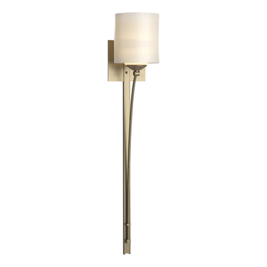 20-4670 Hubbardton Forge Formae Contemporary Wall Torch 6