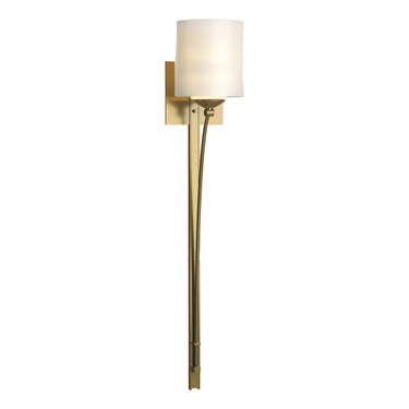 20-4670 Hubbardton Forge Formae Contemporary Wall Torch 9
