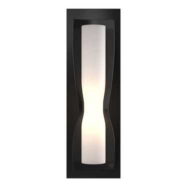 20-4790 Hubbardton Forge 1 Light Dune Wall Sconce 3