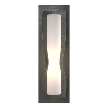 20-4790 Hubbardton Forge 1 Light Dune Wall Sconce 4