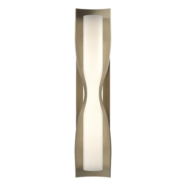 20-4795 Hubbardton Forge Dune Large Sconce 4