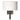 20-4810 Hubbardton Forge Beacon Hall Sconce w/ Shade Options 1