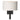 20-4810 Hubbardton Forge Beacon Hall Sconce w/ Shade Options 2
