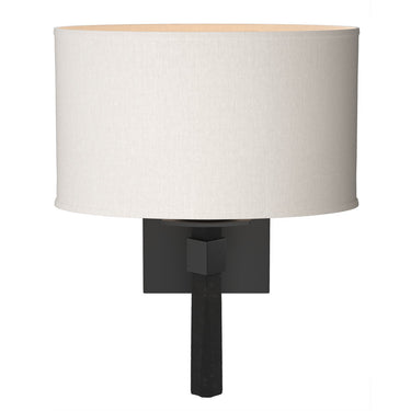 20-4810 Hubbardton Forge Beacon Hall Sconce w/ Shade Options 2