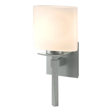 20-4820 Hubbardton Forge Beacon Hall Sconce w/ Glass Options 5