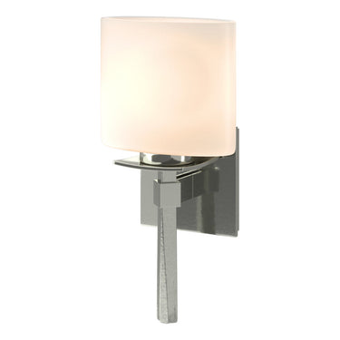 20-4820 Hubbardton Forge Beacon Hall Sconce w/ Glass Options 7