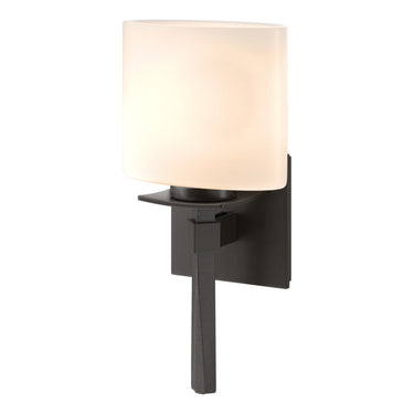 20-4820 Hubbardton Forge Beacon Hall Sconce w/ Glass Options 8