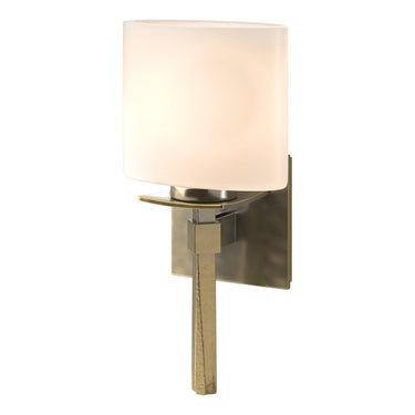 20-4820 Hubbardton Forge Beacon Hall Sconce w/ Glass Options 9