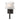 20-4825 Hubbardton Forge Beacon Hall ADA Sconce with Glass Options 13