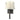 20-4825 Hubbardton Forge Beacon Hall ADA Sconce with Glass Options 6