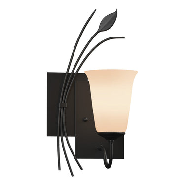 20-5122 Hubbardton Forge Forged Leaf Wall Sconce 2