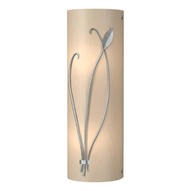 20-5770 Hubbardton Forge Forged Leaf and Stem Wall Sconce 3