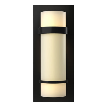 20-5812 Hubbardton Forge Banded Wall Sconce 3