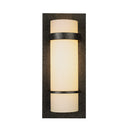 20-5812 Hubbardton Forge Banded Wall Sconce 4