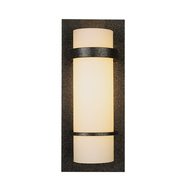 20-5812 Hubbardton Forge Banded Wall Sconce 4