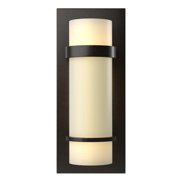 20-5812 Hubbardton Forge Banded Wall Sconce 8