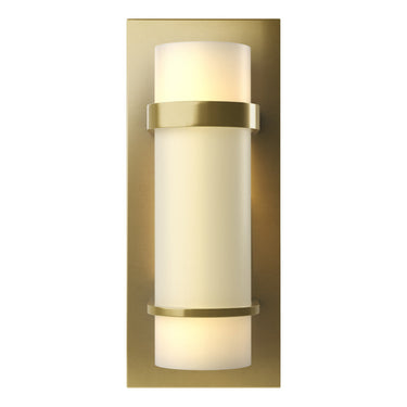 20-5812 Hubbardton Forge Banded Wall Sconce 9