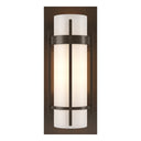 20-5892 Hubbardton Forge Banded with Bars Wall Sconce 1