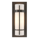 20-5892 Hubbardton Forge Banded with Bars Wall Sconce 2