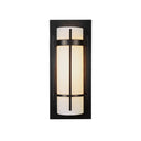 20-5892 Hubbardton Forge Banded with Bars Wall Sconce 3