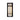 20-5892 Hubbardton Forge Banded with Bars Wall Sconce 3