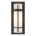 20-5892 Hubbardton Forge Banded with Bars Wall Sconce 4