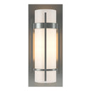 20-5892 Hubbardton Forge Banded with Bars Wall Sconce 5