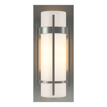 20-5892 Hubbardton Forge Banded with Bars Wall Sconce 5