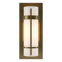 20-5892 Hubbardton Forge Banded with Bars Wall Sconce 6
