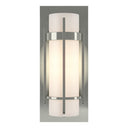 20-5892 Hubbardton Forge Banded with Bars Wall Sconce 7