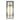 20-5892 Hubbardton Forge Banded with Bars Wall Sconce 7