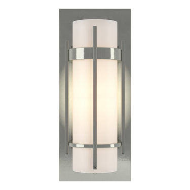 20-5892 Hubbardton Forge Banded with Bars Wall Sconce 7