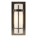 20-5892 Hubbardton Forge Banded with Bars Wall Sconce 8