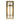 20-5892 Hubbardton Forge Banded with Bars Wall Sconce 9