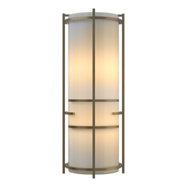 20-5910 Hubbardton Forge Extended Bars Wall Sconce 12