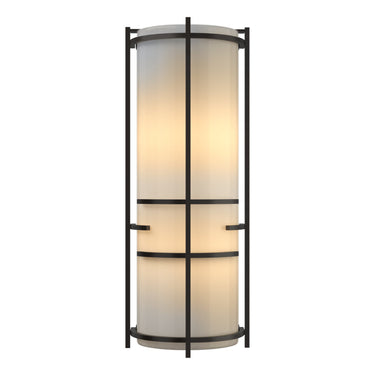 20-5910 Hubbardton Forge Extended Bars Wall Sconce 16