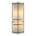20-5910 Hubbardton Forge Extended Bars Wall Sconce 18