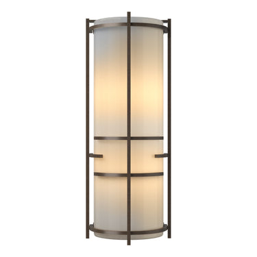 20-5910 Hubbardton Forge Extended Bars Wall Sconce 2