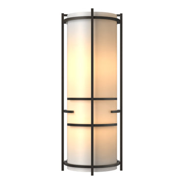20-5910 Hubbardton Forge Extended Bars Wall Sconce 1