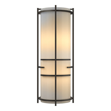 20-5910 Hubbardton Forge Extended Bars Wall Sconce 2
