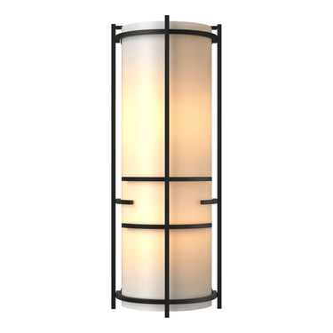 20-5910 Hubbardton Forge Extended Bars Wall Sconce 5