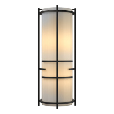 20-5910 Hubbardton Forge Extended Bars Wall Sconce 6