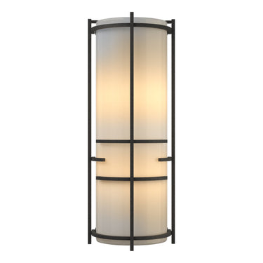 20-5910 Hubbardton Forge Extended Bars Wall Sconce 8