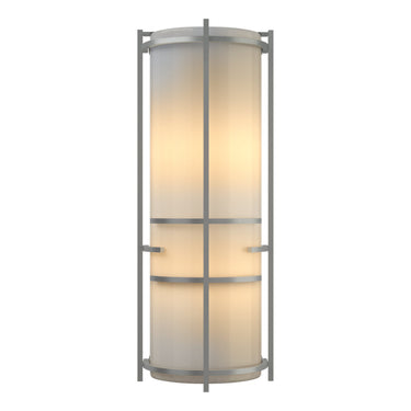 20-5910 Hubbardton Forge Extended Bars Wall Sconce 10