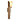 20-6251 Hubbardton Forge Banded Wall Torch 1