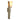 20-6251 Hubbardton Forge Banded Wall Torch 5
