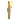 20-6251 Hubbardton Forge Banded Wall Torch 8