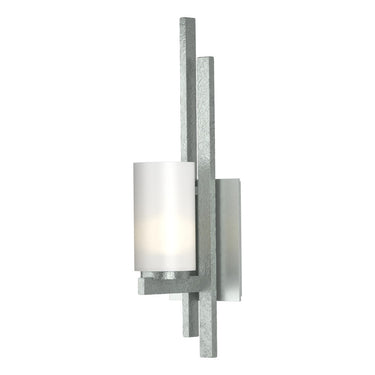 20-6301 Hubbardton Forge Ondrian One Light Wall/Bath Sconce 9