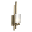 20-6301 Hubbardton Forge Ondrian One Light Wall/Bath Sconce 10