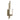 20-6301 Hubbardton Forge Ondrian One Light Wall/Bath Sconce 10